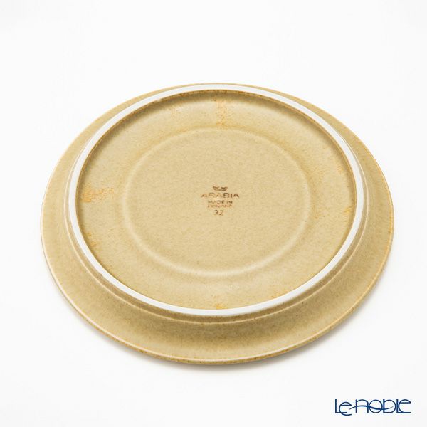 【1点限り】北欧ヴィンテージ アラビア（ARABIA） トゥントゥリ／Tunturi トリオセット ティーカップ＆ソーサー 02