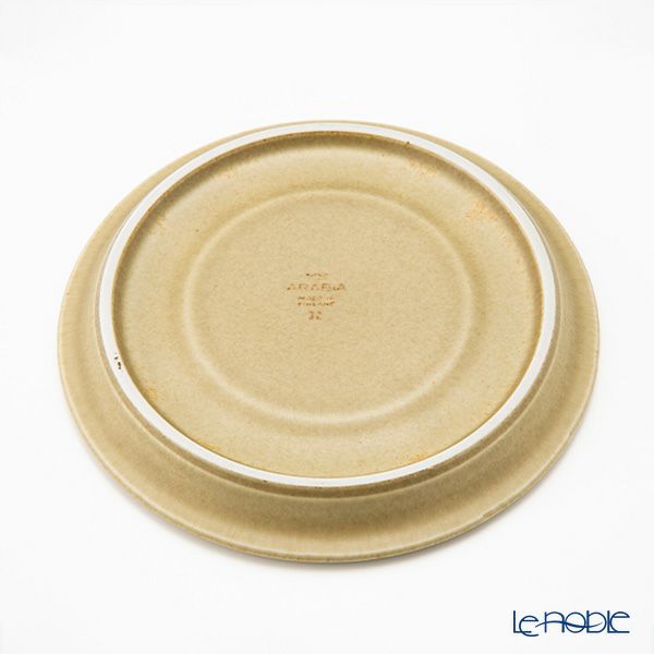 【1点限り】北欧ヴィンテージ アラビア（ARABIA） トゥントゥリ／Tunturi トリオセット ティーカップ＆ソーサー 03