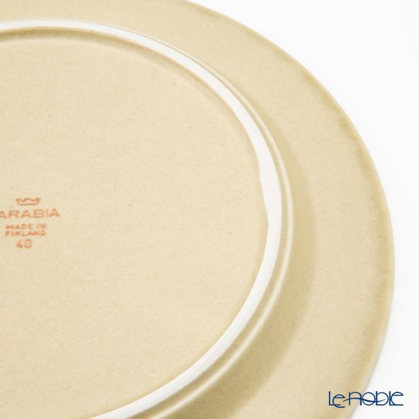 【1点限り】北欧ヴィンテージ アラビア（ARABIA） トゥントゥリ／Tunturi トリオセット ティーカップ＆ソーサー 03