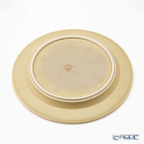 【1点限り】北欧ヴィンテージ アラビア（ARABIA） トゥントゥリ／Tunturi トリオセット ティーカップ＆ソーサー 04