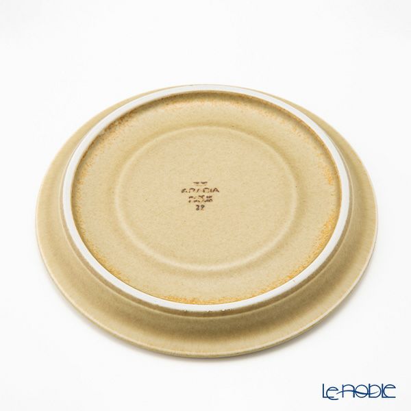 【1点限り】北欧ヴィンテージ アラビア（ARABIA） トゥントゥリ／Tunturi トリオセット ティーカップ＆ソーサー 05