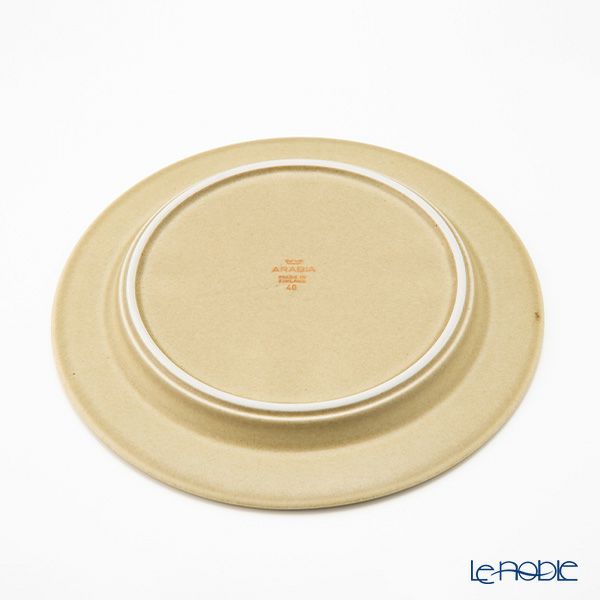 【1点限り】北欧ヴィンテージ アラビア（ARABIA） トゥントゥリ／Tunturi トリオセット ティーカップ＆ソーサー 05