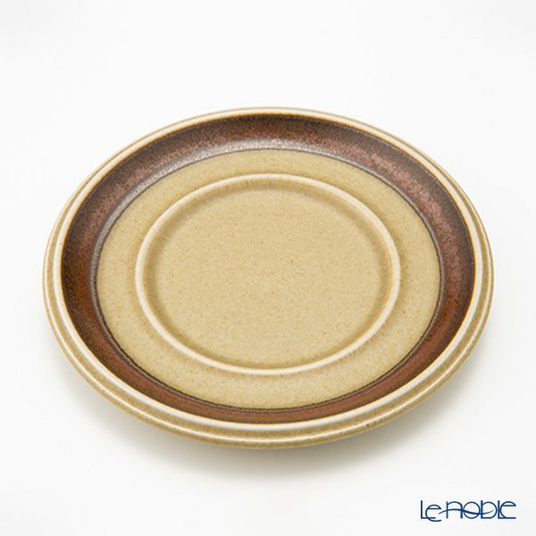 【1点限り】北欧ヴィンテージ アラビア（ARABIA） トゥントゥリ／Tunturi トリオセット ティーカップ＆ソーサー 06