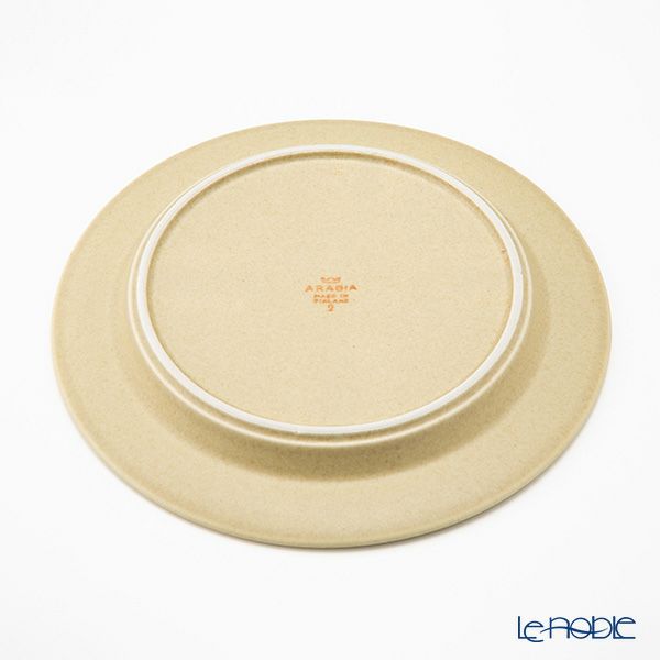 【1点限り】北欧ヴィンテージ アラビア（ARABIA） トゥントゥリ／Tunturi トリオセット ティーカップ＆ソーサー 06