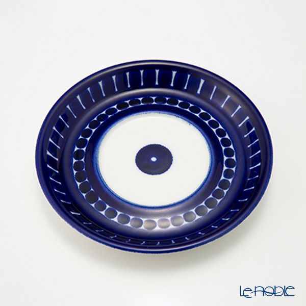 【1点限り】北欧ヴィンテージ アラビア（ARABIA） バレンシア／Valencia コーヒーカップ＆ソーサー 01