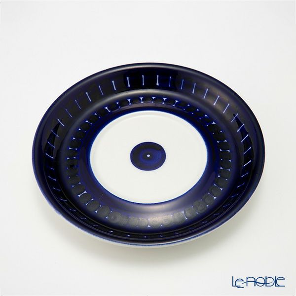 【1点限り】北欧ヴィンテージ アラビア（ARABIA） バレンシア／Valencia コーヒーカップ＆ソーサー 04