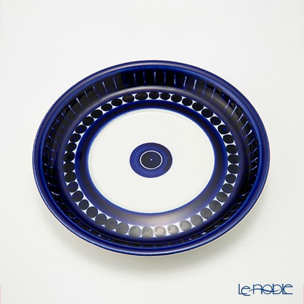 【1点限り】北欧ヴィンテージ アラビア（ARABIA） バレンシア／Valencia ティーカップ＆ソーサー 02