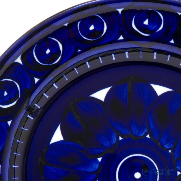 【1点限り】北欧ヴィンテージ アラビア（ARABIA） バレンシア／Valencia プレート 01