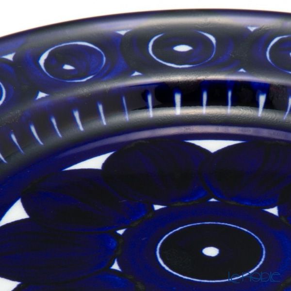 【1点限り】北欧ヴィンテージ アラビア（ARABIA） バレンシア／Valencia プレート 02