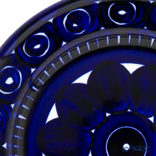 【1点限り】北欧ヴィンテージ アラビア（ARABIA） バレンシア／Valencia プレート 02