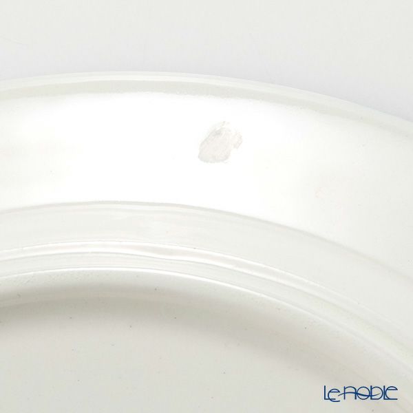 【1点限り】北欧ヴィンテージ アラビア（ARABIA） バレンシア／Valencia プレート 02