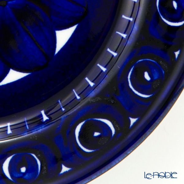 【1点限り】北欧ヴィンテージ アラビア（ARABIA） バレンシア／Valencia プレート 03