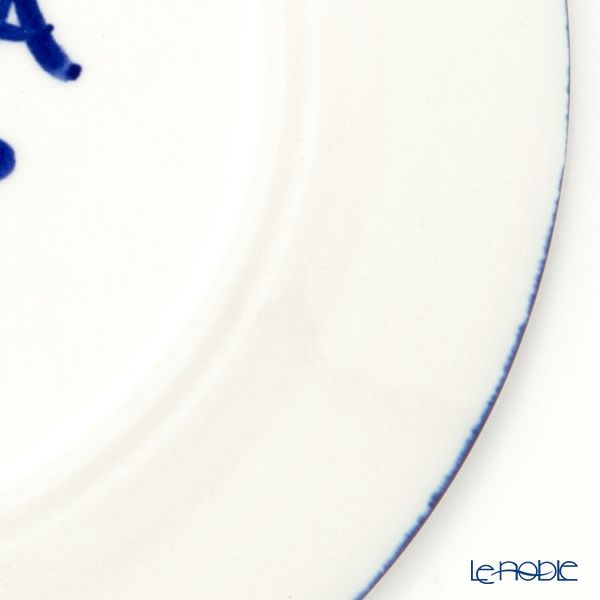 【1点限り】北欧ヴィンテージ アラビア（ARABIA） バレンシア／Valencia プレート 03