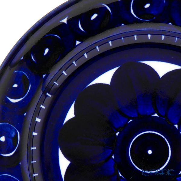 【1点限り】北欧ヴィンテージ アラビア（ARABIA） バレンシア／Valencia プレート 04