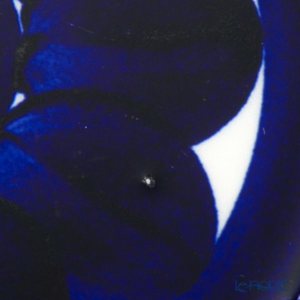 【1点限り】北欧ヴィンテージ アラビア（ARABIA） バレンシア／Valencia プレート 04