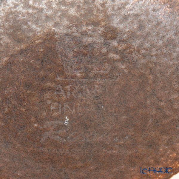 【1点限り】北欧ヴィンテージ アラビア（ARABIA） ルスカ／Ruska ティーカップ＆ソーサー