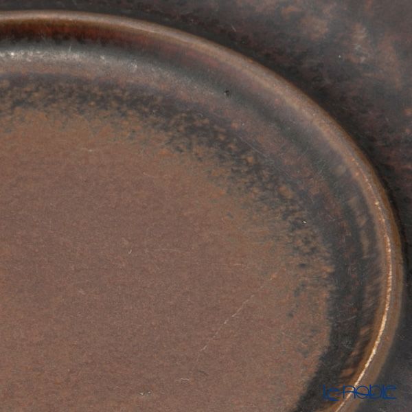 【1点限り】北欧ヴィンテージ アラビア（ARABIA） ルスカ／Ruska ティーカップ＆ソーサー