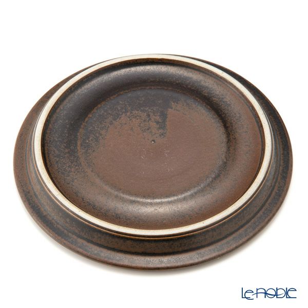 【1点限り】北欧ヴィンテージ アラビア（ARABIA） ルスカ／Ruska ティーカップ＆ソーサー