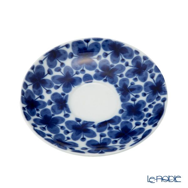 【1点限り】北欧ヴィンテージ ロールストランド（RORSTRAND）モナミ／Mon Amie ティーカップ＆ソーサー 02