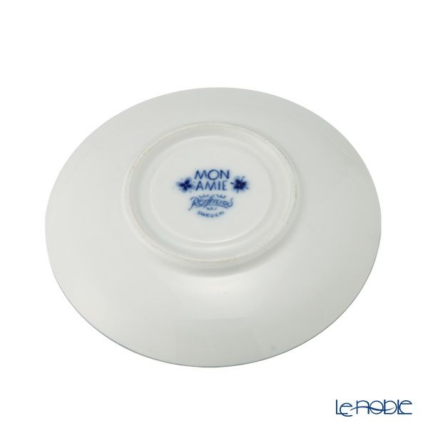 【1点限り】北欧ヴィンテージ ロールストランド（RORSTRAND）モナミ／Mon Amie ティーカップ＆ソーサー 02