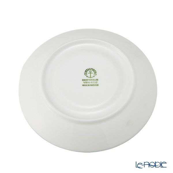 【1点限り】北欧ヴィンテージ グスタフスベリ（GUSTAVSBERG） Rosenbrun／ローセンブルン カップ＆ソーサー