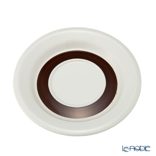 【1点限り】北欧ヴィンテージ アラビア（ARABIA） ファエンツァ／Faenza コーヒーカップ＆ソーサー