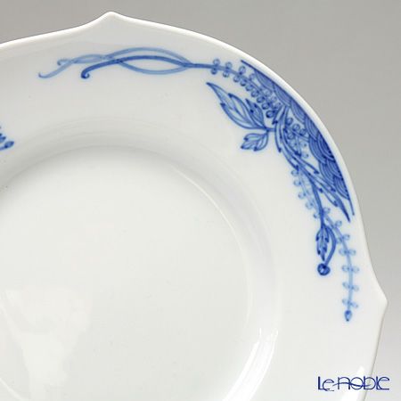 マイセン（Meissen） ホルテンシア 820501／28470 プレート 19cm