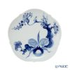 マイセン（Meissen） ブルーオーキッド 824001／23501 プレート 19cm