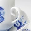 マイセン（Meissen） ブルーオーキッド 824001／23581 モカカップ＆ソーサー