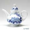 マイセン（Meissen） ブルーオーキッド 824001／23724 ティーポット 750ml