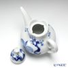 マイセン（Meissen） ブルーオーキッド 824001／23724 ティーポット 750ml