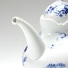 マイセン（Meissen） ブルーオーキッド 824001／23724 ティーポット 750ml