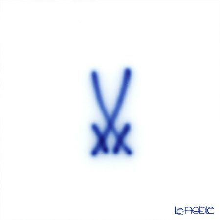 マイセン（Meissen） ブルーオーキッド 824001／23724 ティーポット 750ml