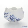 マイセン（Meissen） ブルーオーキッド 824001／23811 シュガーボウル 7cm