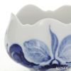 マイセン（Meissen） ブルーオーキッド 824001／23811 シュガーボウル 7cm