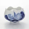 マイセン（Meissen） ブルーオーキッド 824001／23811 シュガーボウル 7cm