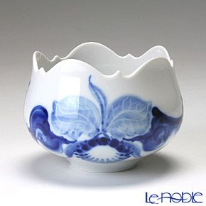 マイセン（Meissen） ブルーオーキッド 824001／23812 ティーシュガーボウル