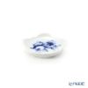 マイセン（Meissen） ブルーオーキッド 824001／44230 箸置き（ナイフレスト） 4.5cm