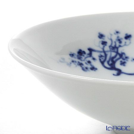 マイセン（Meissen） ブルーオーキッド 824001／54621 ディッシュ