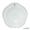 マイセン（Meissen） ホワイトマイセン（VIP） 825009／23488 スーププレート 23cm