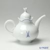 マイセン（Meissen） ホワイトマイセン（VIP） 825009／23724 ティーポット