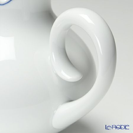 マイセン（Meissen） ホワイトマイセン（VIP） 825009／23724 ティーポット