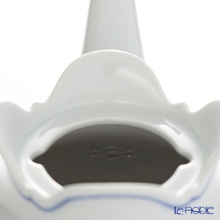 マイセン（Meissen） ホワイトマイセン（VIP） 825009／23726 ティーポット