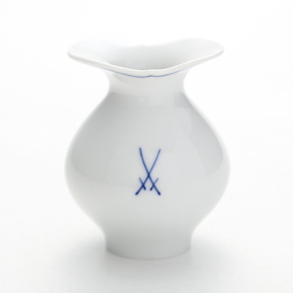 マイセン（Meissen） ホワイトマイセン（VIP） 825009／23763 ティークリーマー