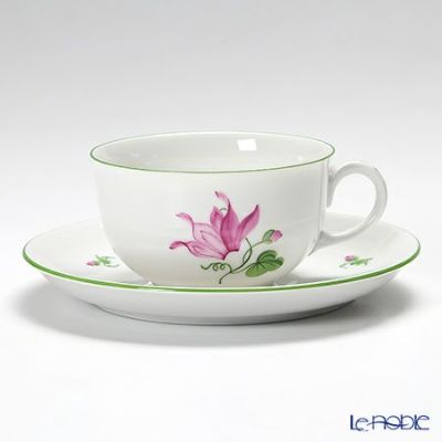 アウガルテン（AUGARTEN） ウィンナーフラワー（5089H） シクラメン