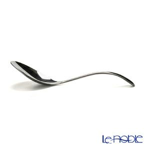 ブガッティ セッティモシエロ パスタ・ライススプーン IP2527／SC