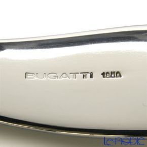 ブガッティ セッティモシエロ パスタ・ライススプーン IP2527／SC