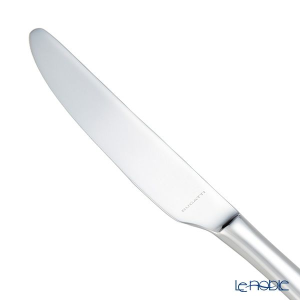 ブガッティ セッティモシエロ テーブルナイフ IN-056-03MB