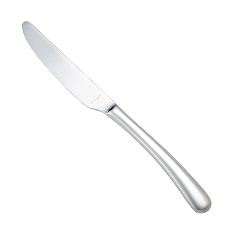 ブガッティ セッティモシエロ テーブルナイフ IN-056-03MB