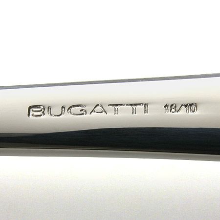 ブガッティ セッティモシエロ テーブルフォーク IN-056-02